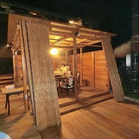Shirahama Meiji Villa Zewnętrze zdjęcie