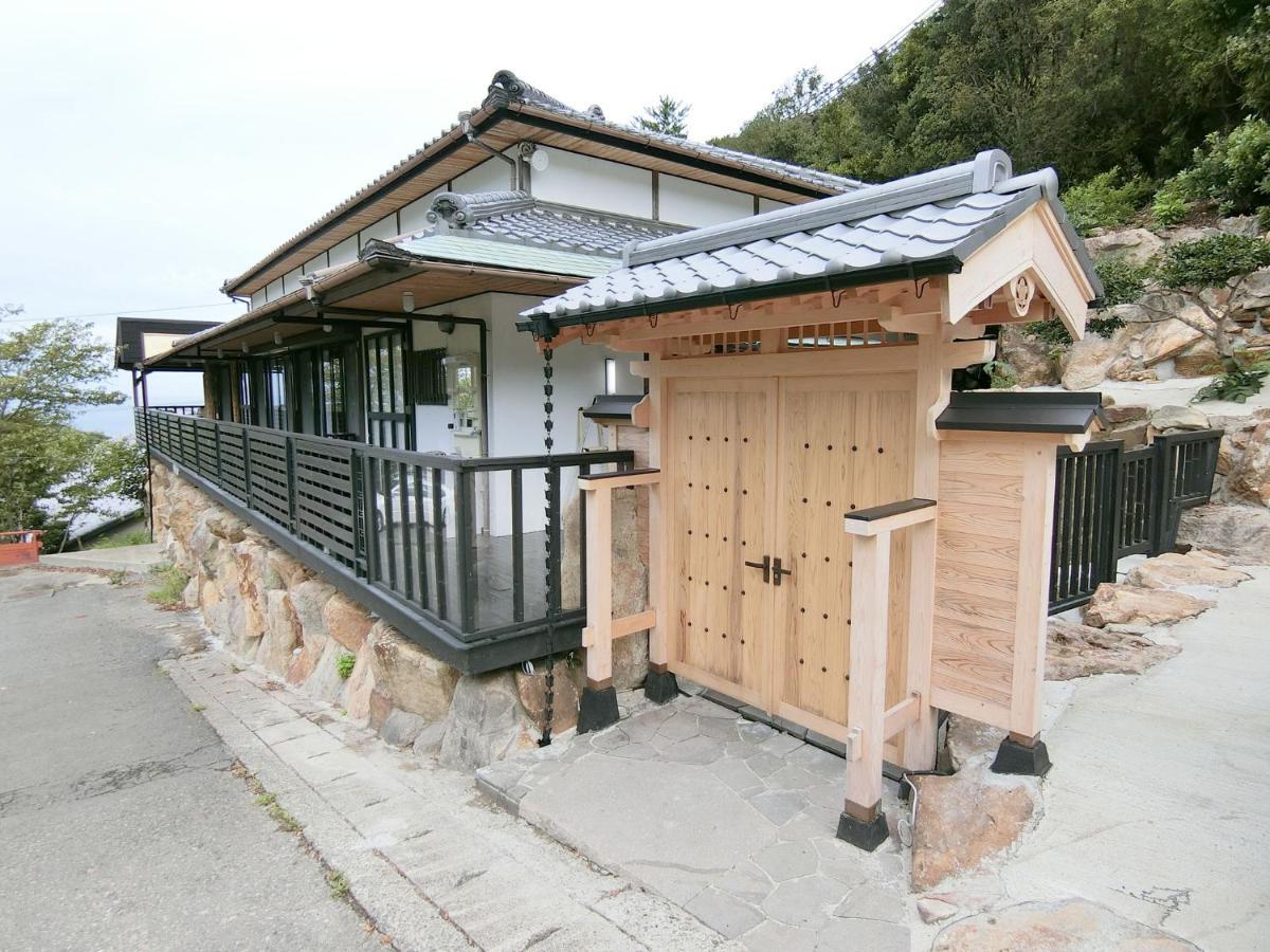 Shirahama Meiji Villa Zewnętrze zdjęcie