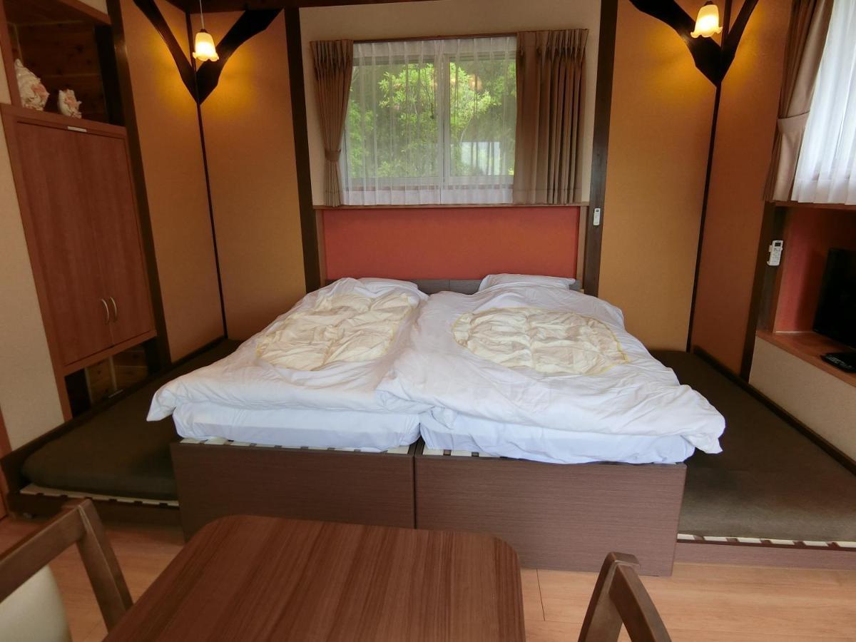 Shirahama Meiji Villa Zewnętrze zdjęcie