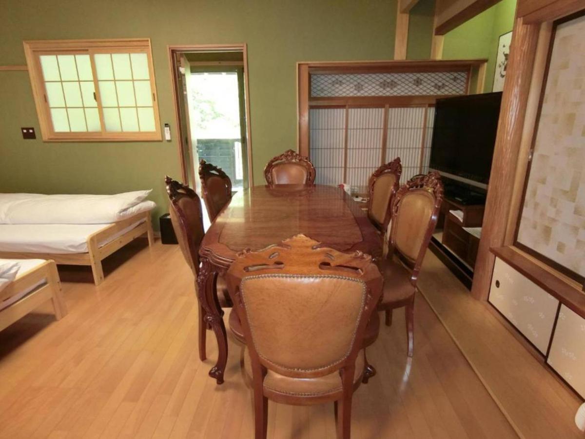 Shirahama Meiji Villa Zewnętrze zdjęcie