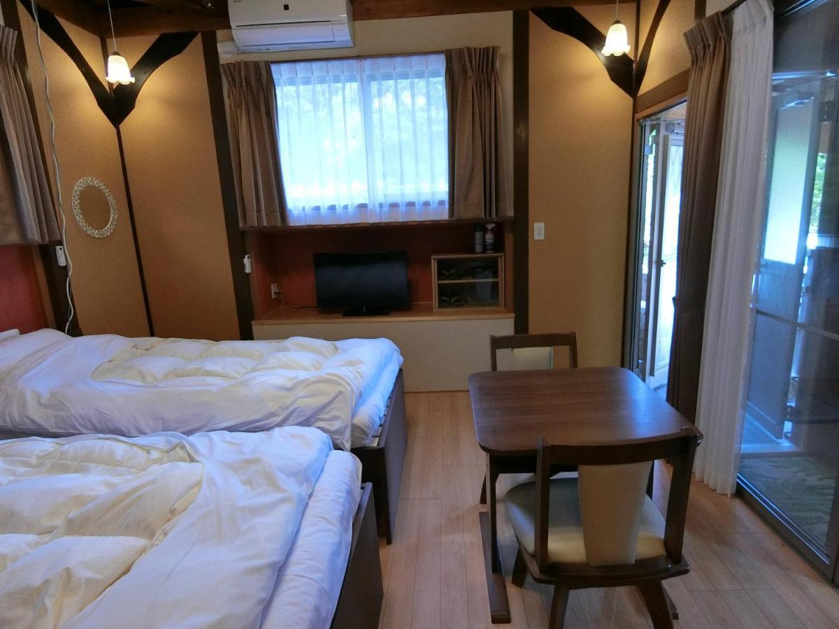 Shirahama Meiji Villa Zewnętrze zdjęcie
