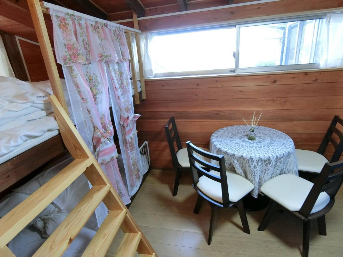 Shirahama Meiji Villa Zewnętrze zdjęcie