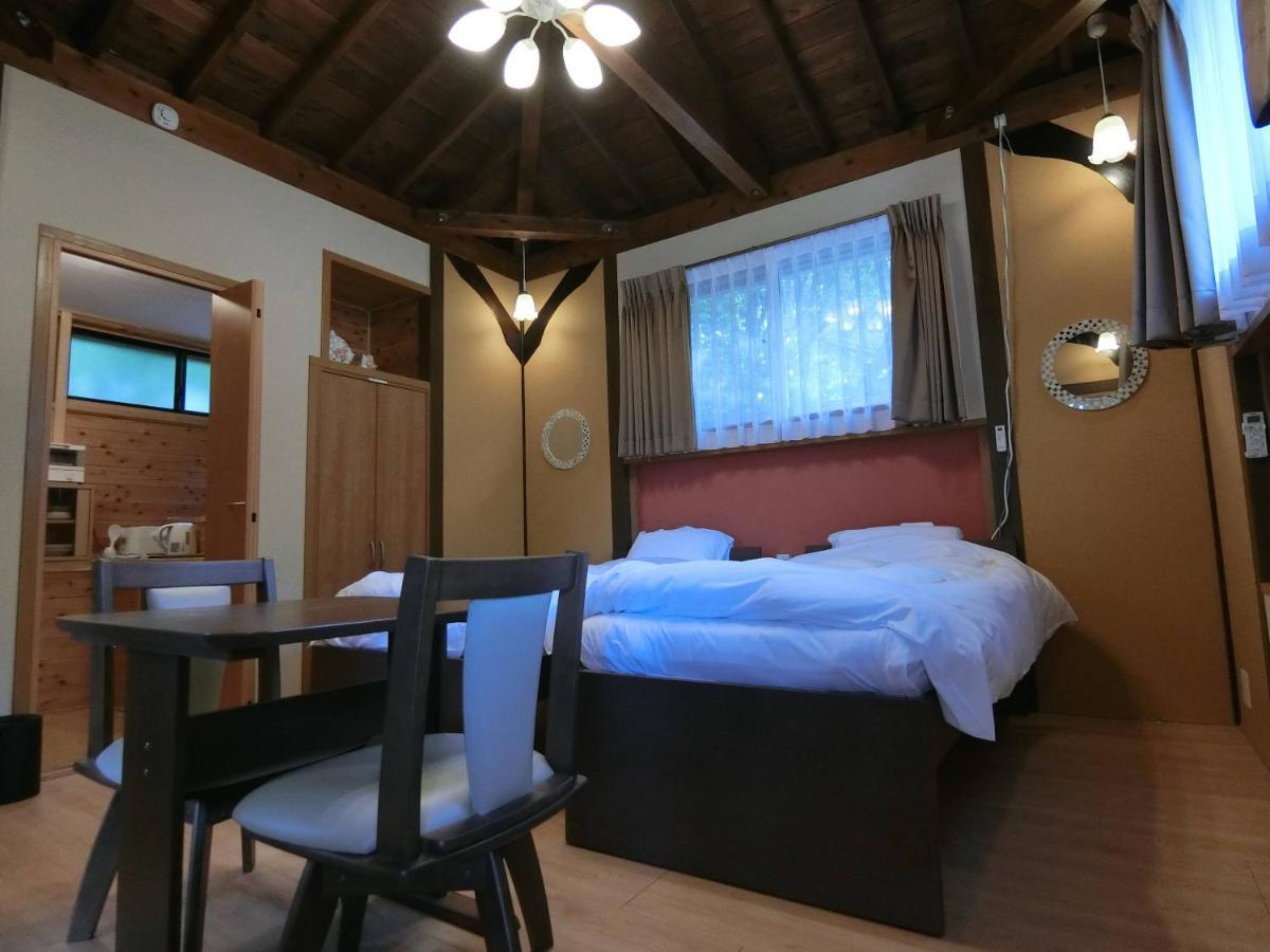 Shirahama Meiji Villa Zewnętrze zdjęcie