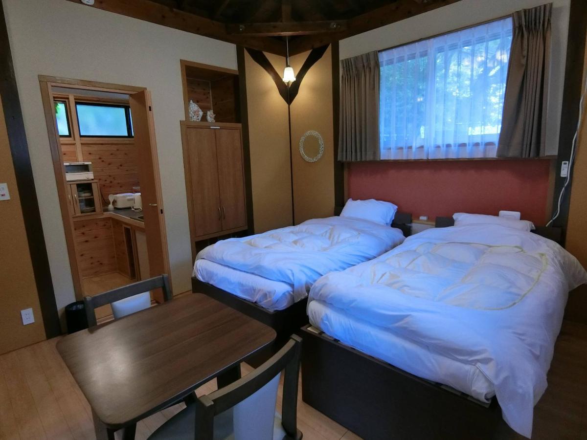 Shirahama Meiji Villa Zewnętrze zdjęcie