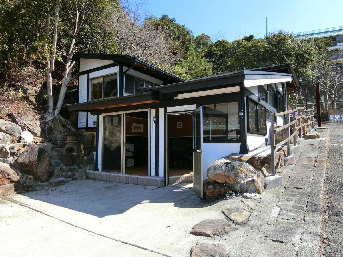 Shirahama Meiji Villa Zewnętrze zdjęcie