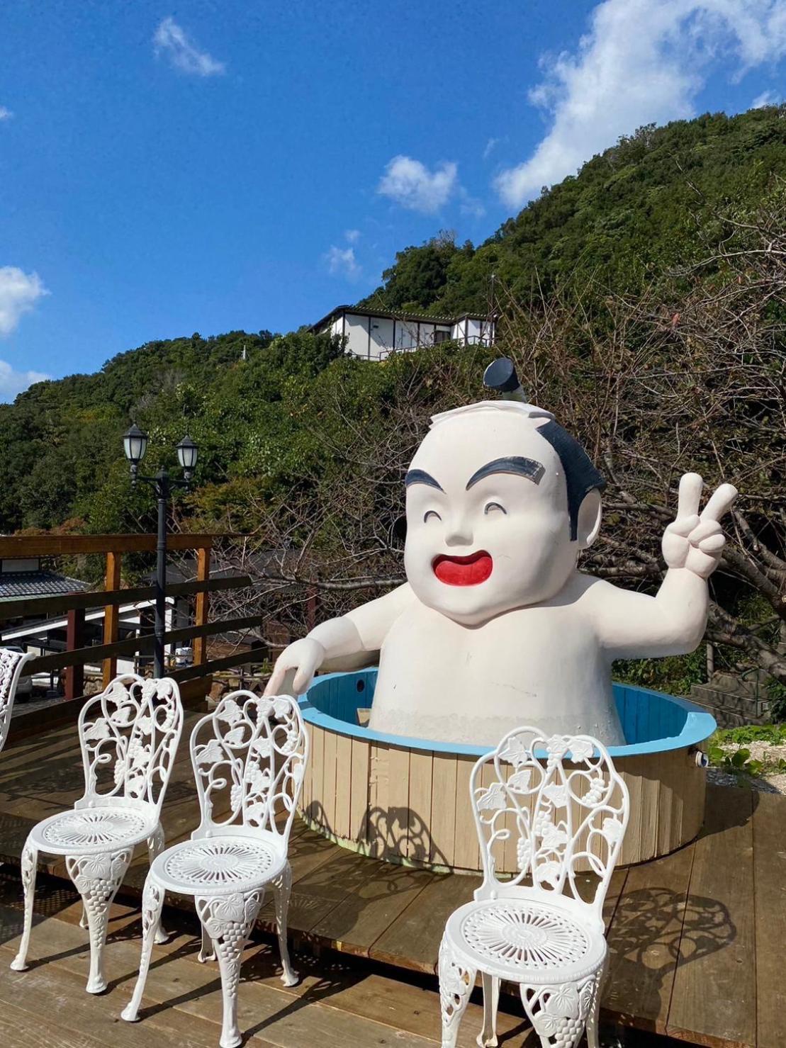 Shirahama Meiji Villa Zewnętrze zdjęcie