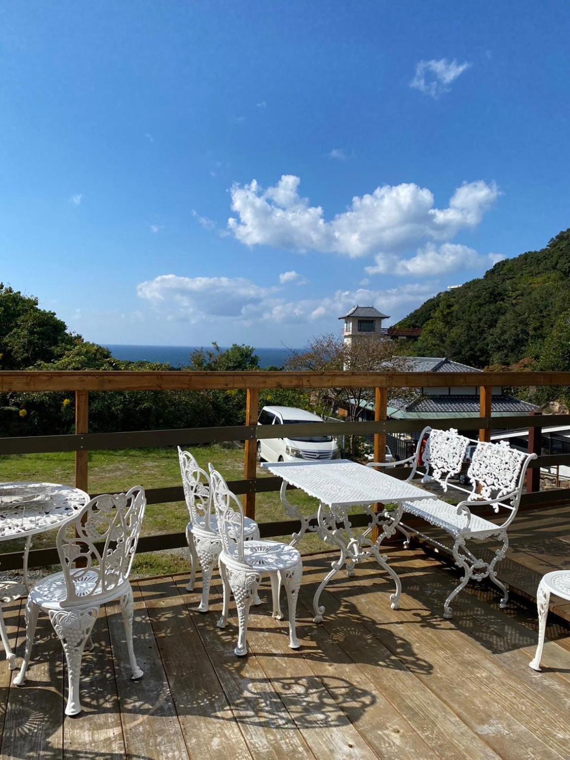 Shirahama Meiji Villa Zewnętrze zdjęcie