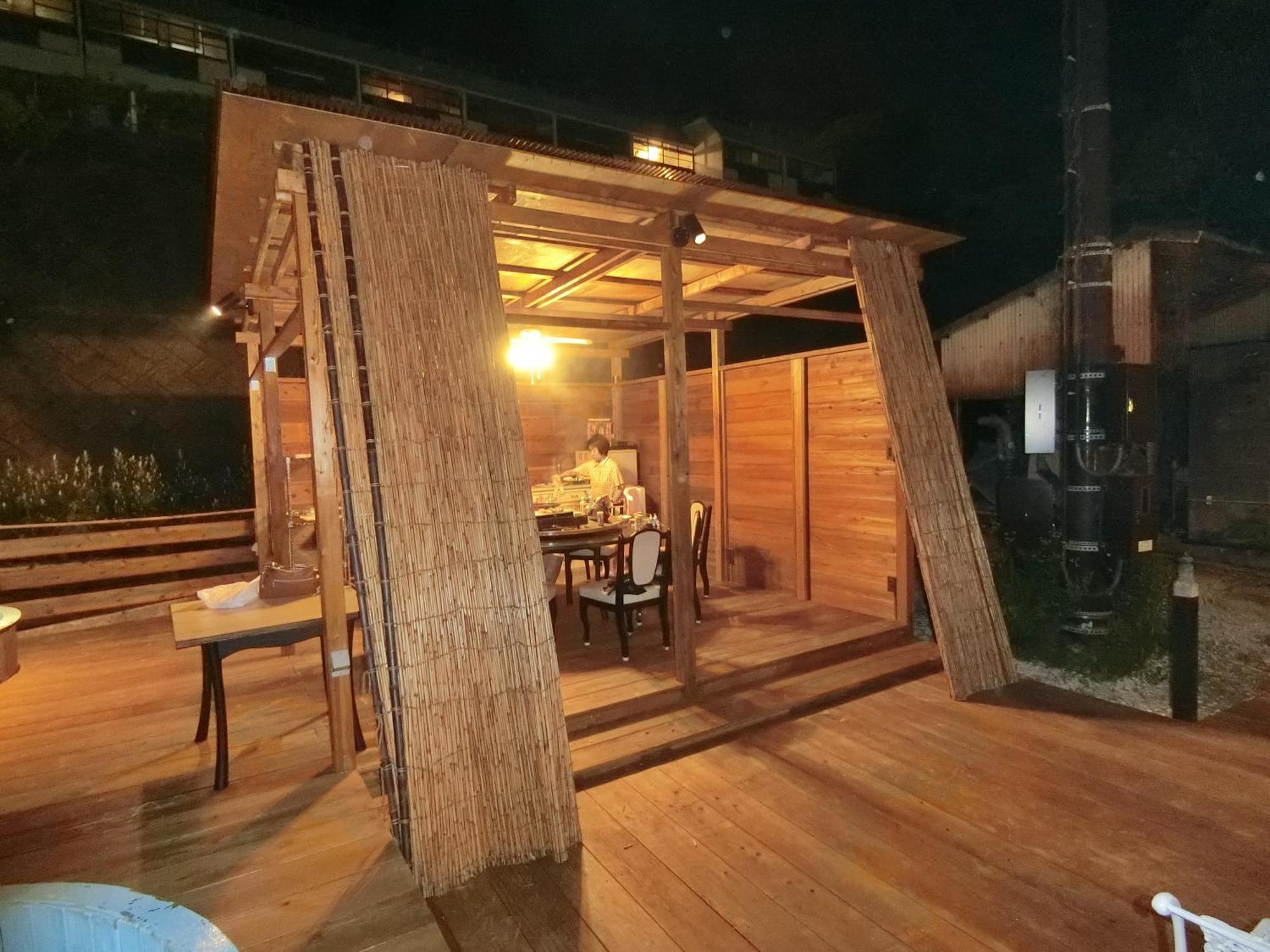 Shirahama Meiji Villa Zewnętrze zdjęcie