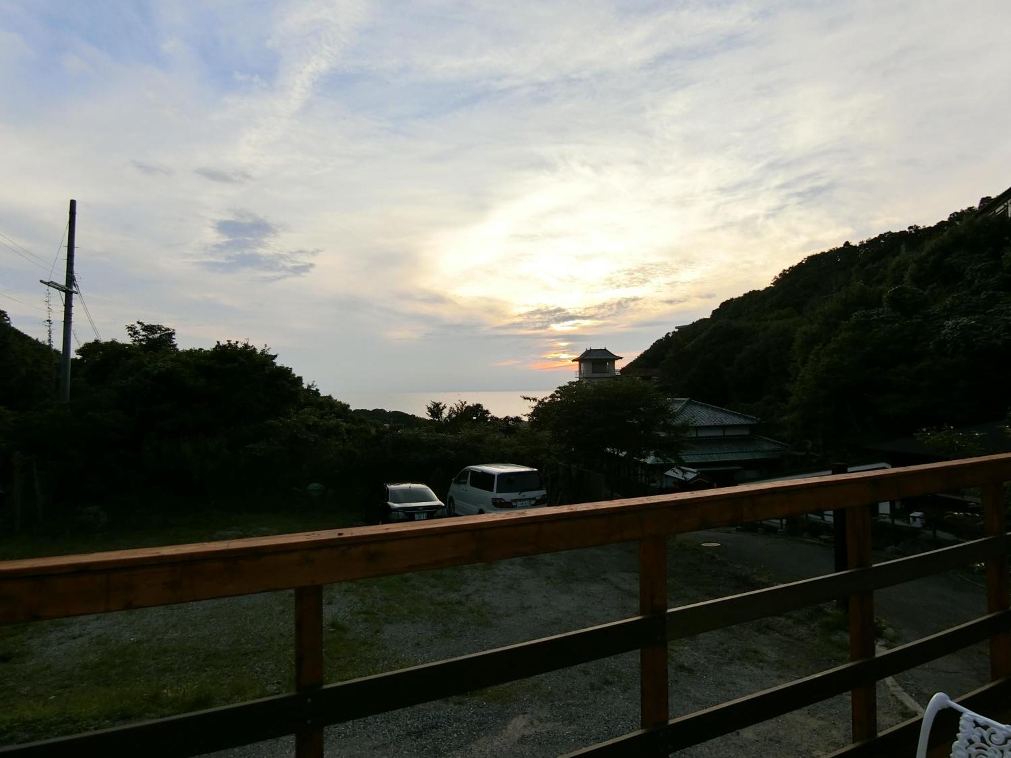 Shirahama Meiji Villa Zewnętrze zdjęcie
