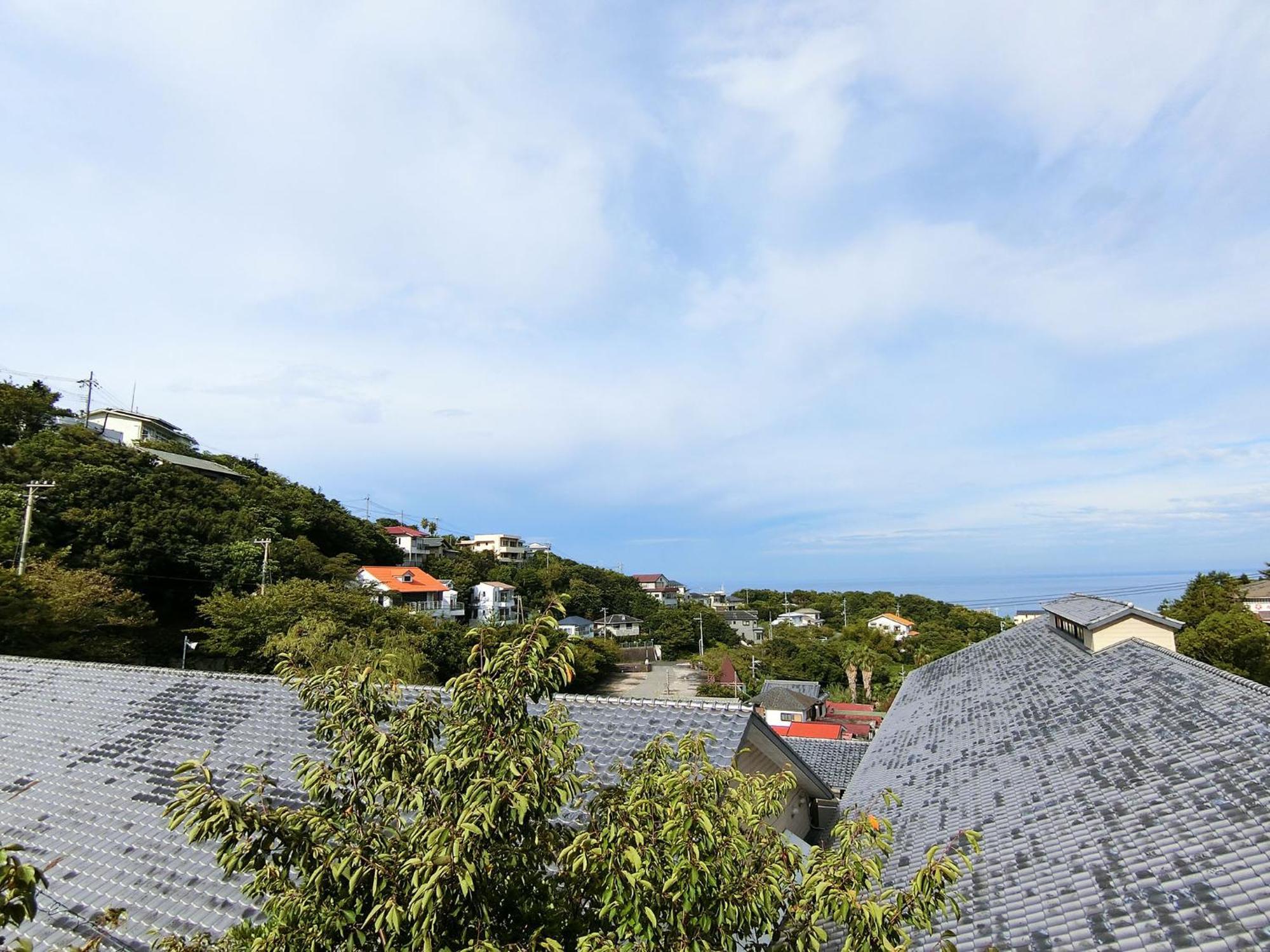 Shirahama Meiji Villa Pokój zdjęcie