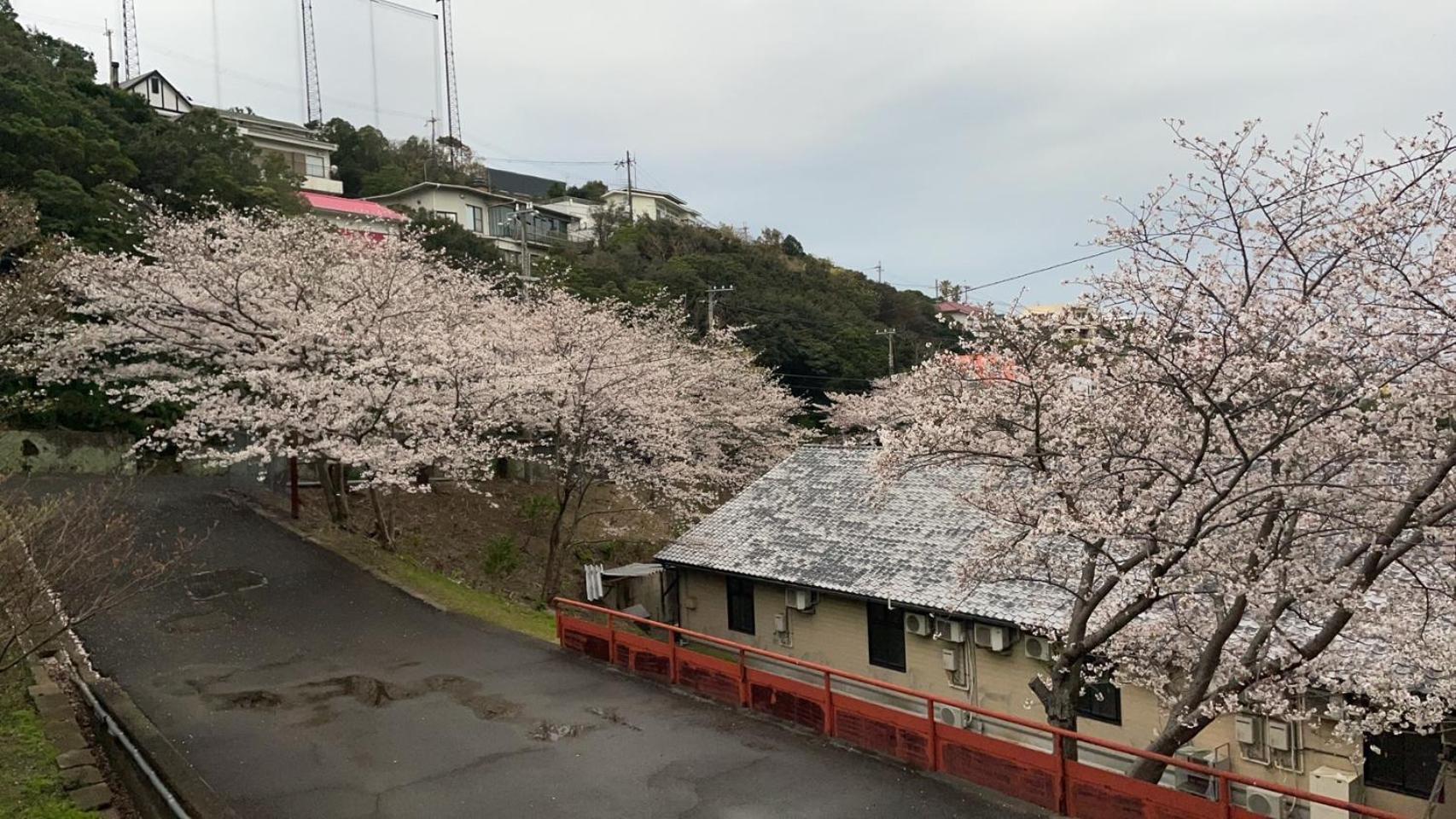 Shirahama Meiji Villa Zewnętrze zdjęcie